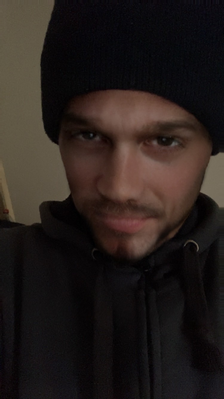 Profil de Walter, 42 ans, Échangiste à Hemstal