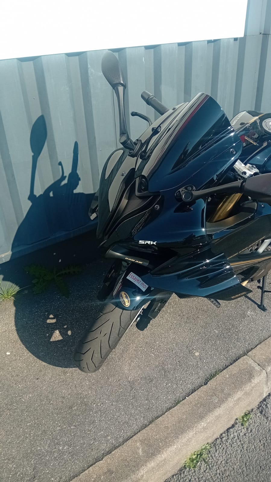 Profil de Ivano, 48 ans, Échangiste à Hemstal