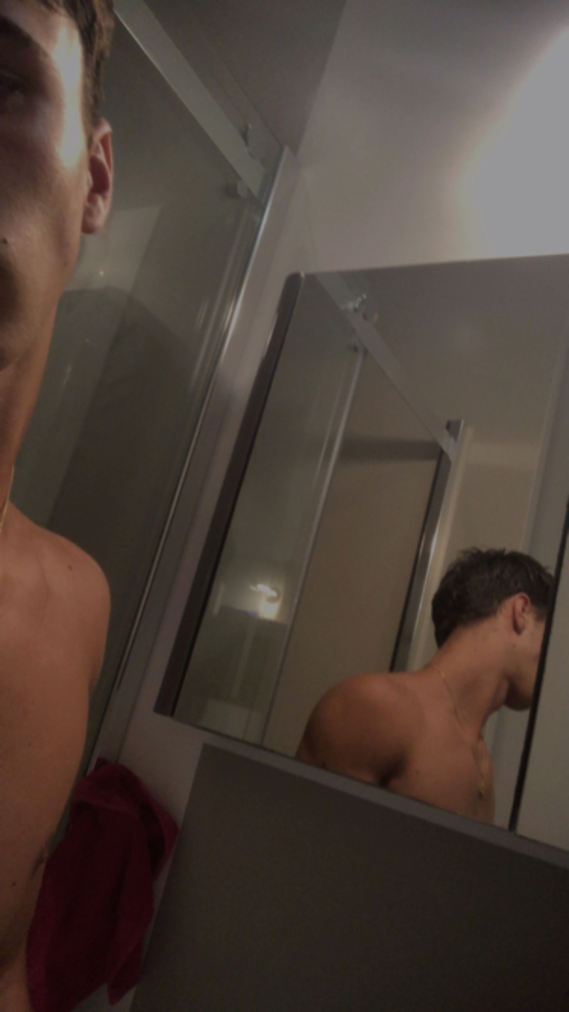 Profil de Sylian, 19 ans, Échangiste à Beiler