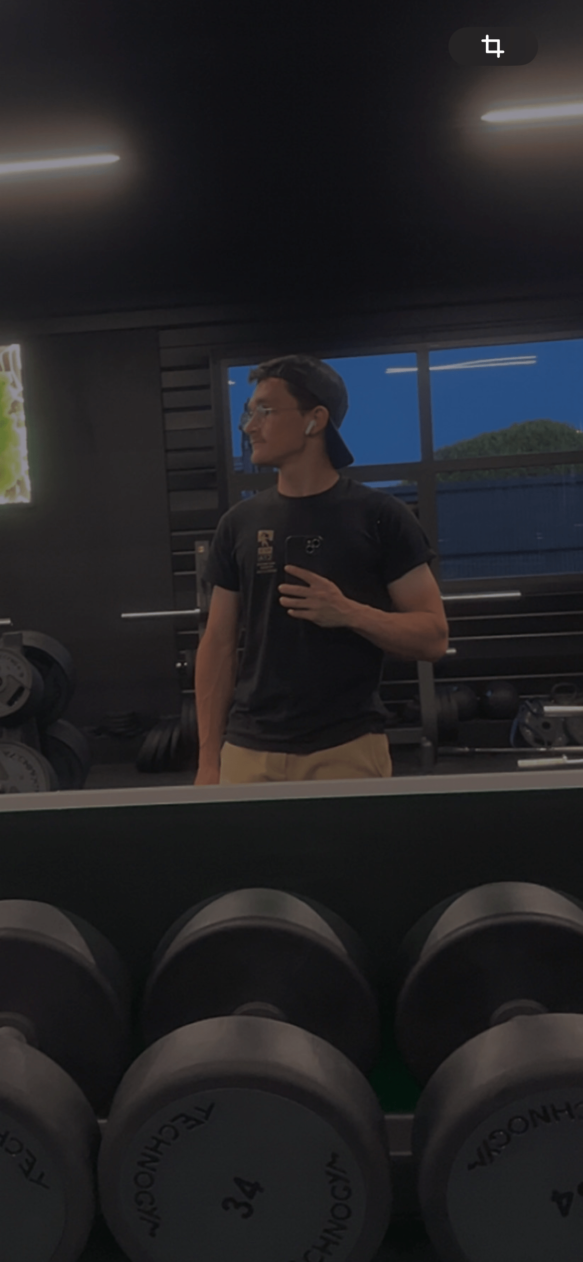 Profil de Yasine, 19 ans, Échangiste à Marnach