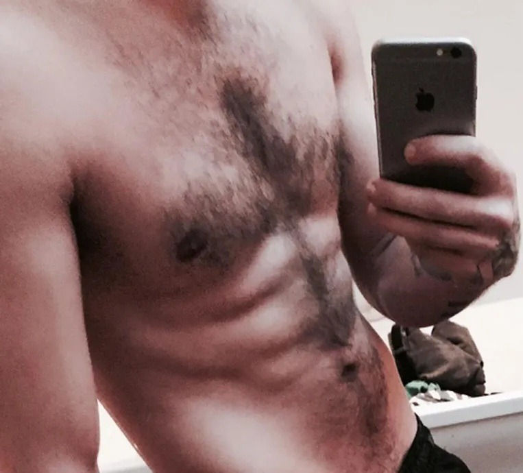 Profil de Jérémie, 36 ans, Échangiste à Goedange