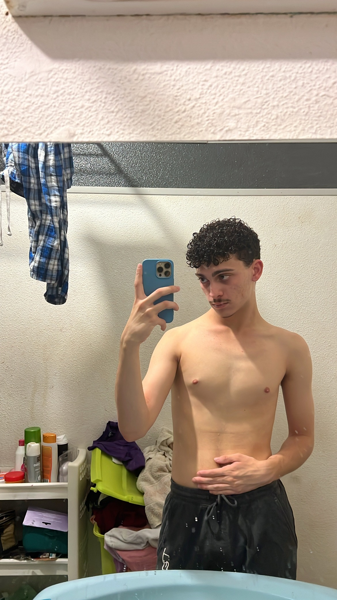 Profil de Cyril, 20 ans, Échangiste à Boxhorn