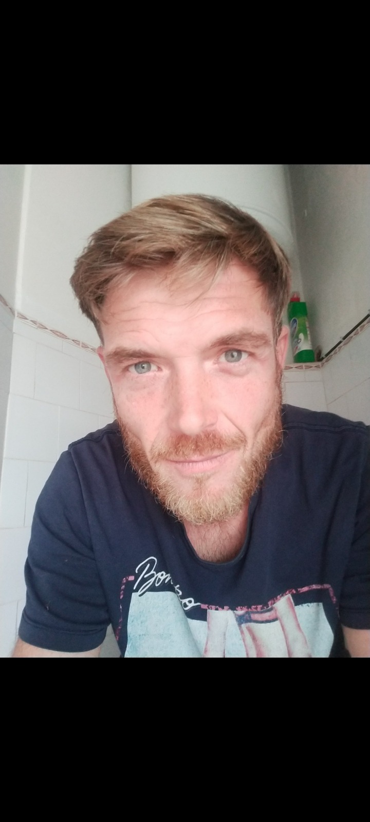 Profil de Loukmane, 38 ans, Échangiste à Bill