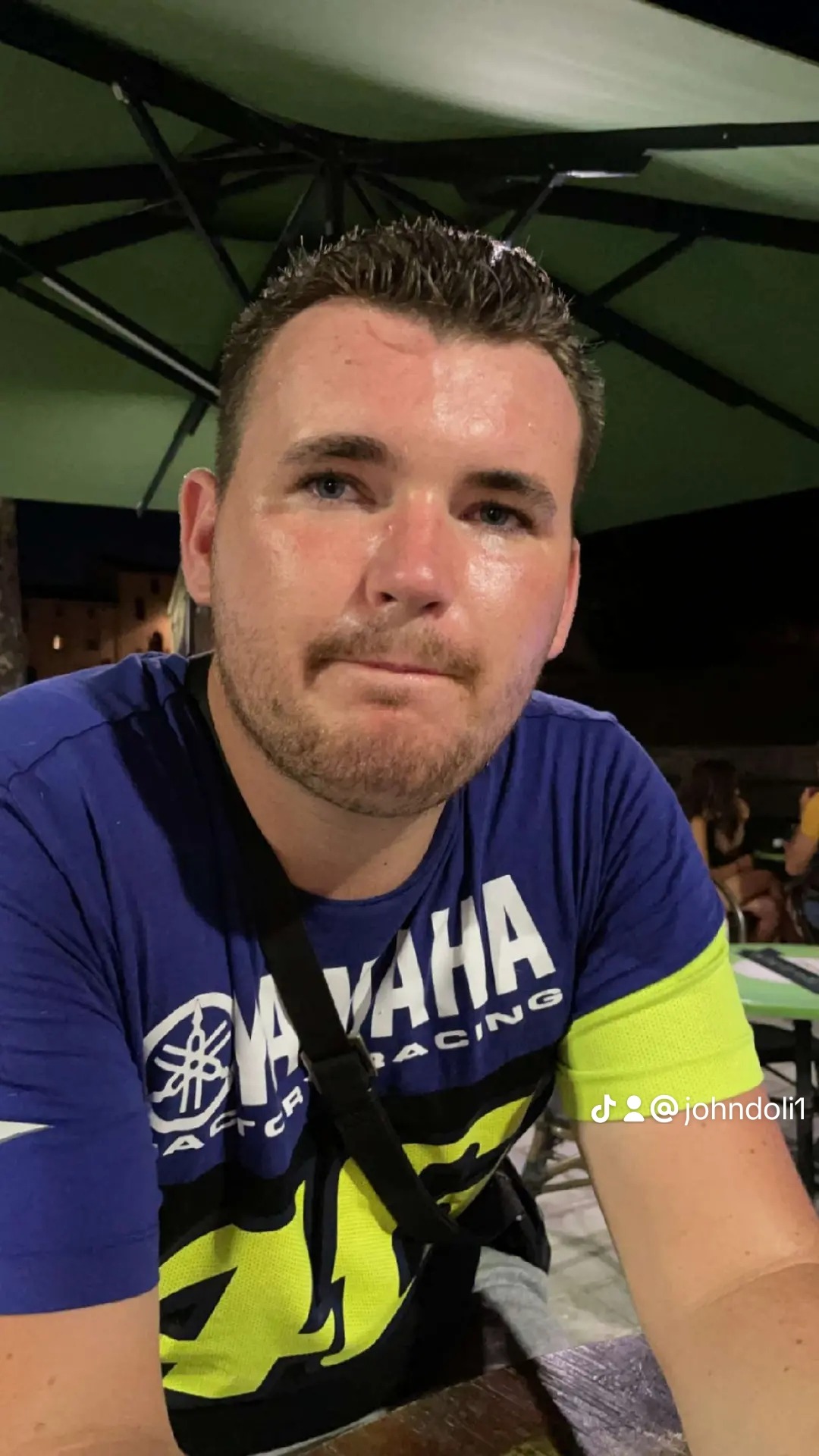 Profil de Andi, 27 ans, Échangiste à Kalborn