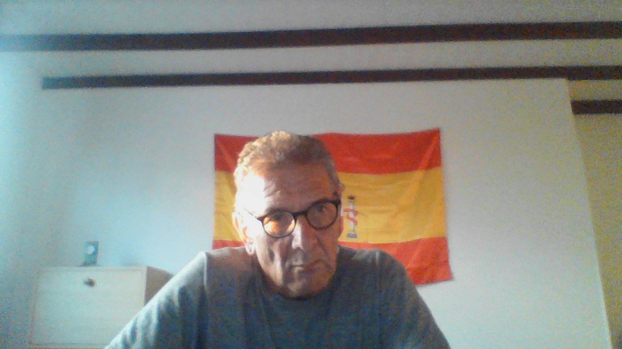 Profil de Léandre, 55 ans, Échangiste à Boevange-sur-Attert