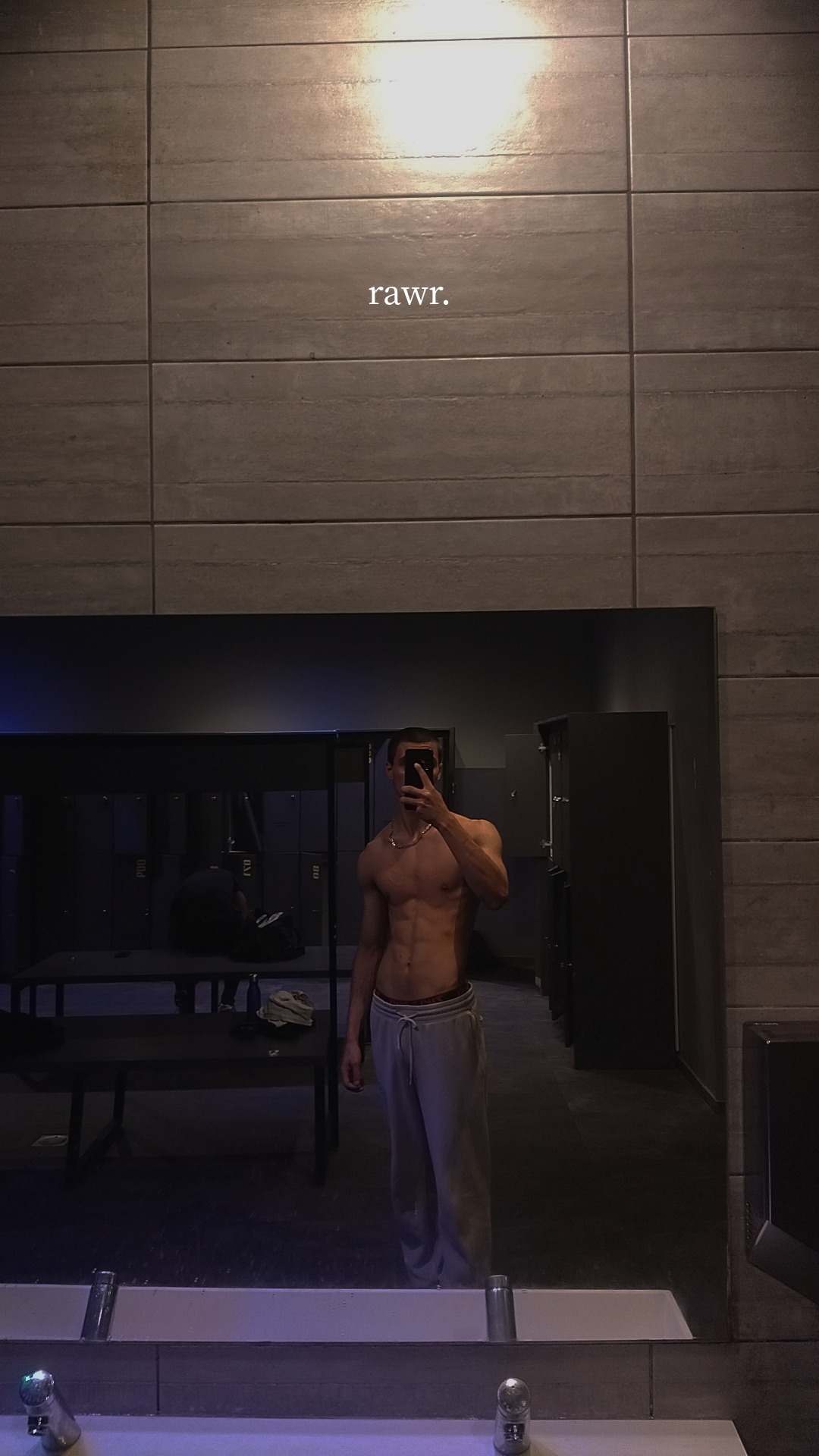 Profil de Houssam, 19 ans, Échangiste à Colbette