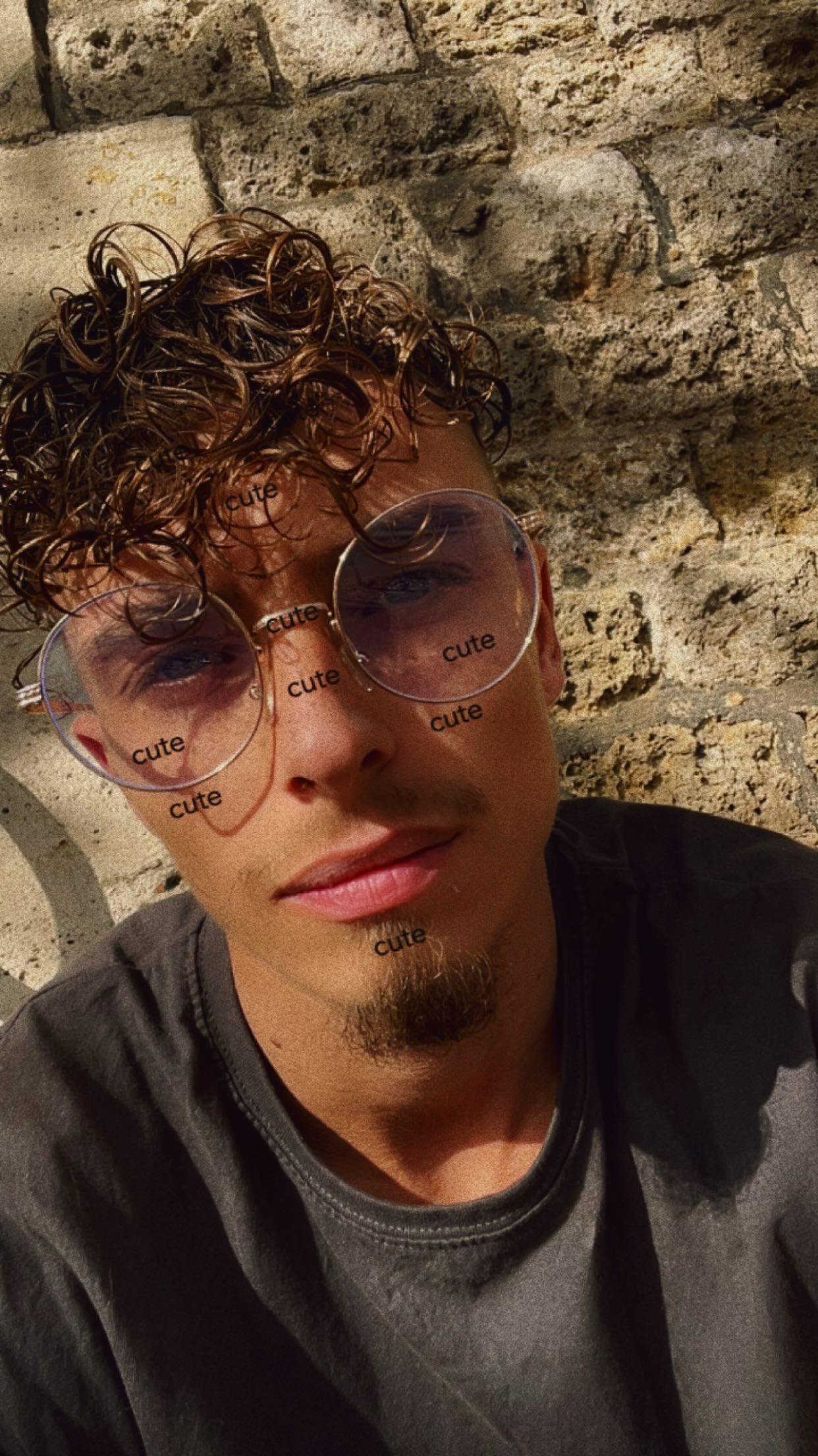 Profil de Charbel, 27 ans, Échangiste à Leithum