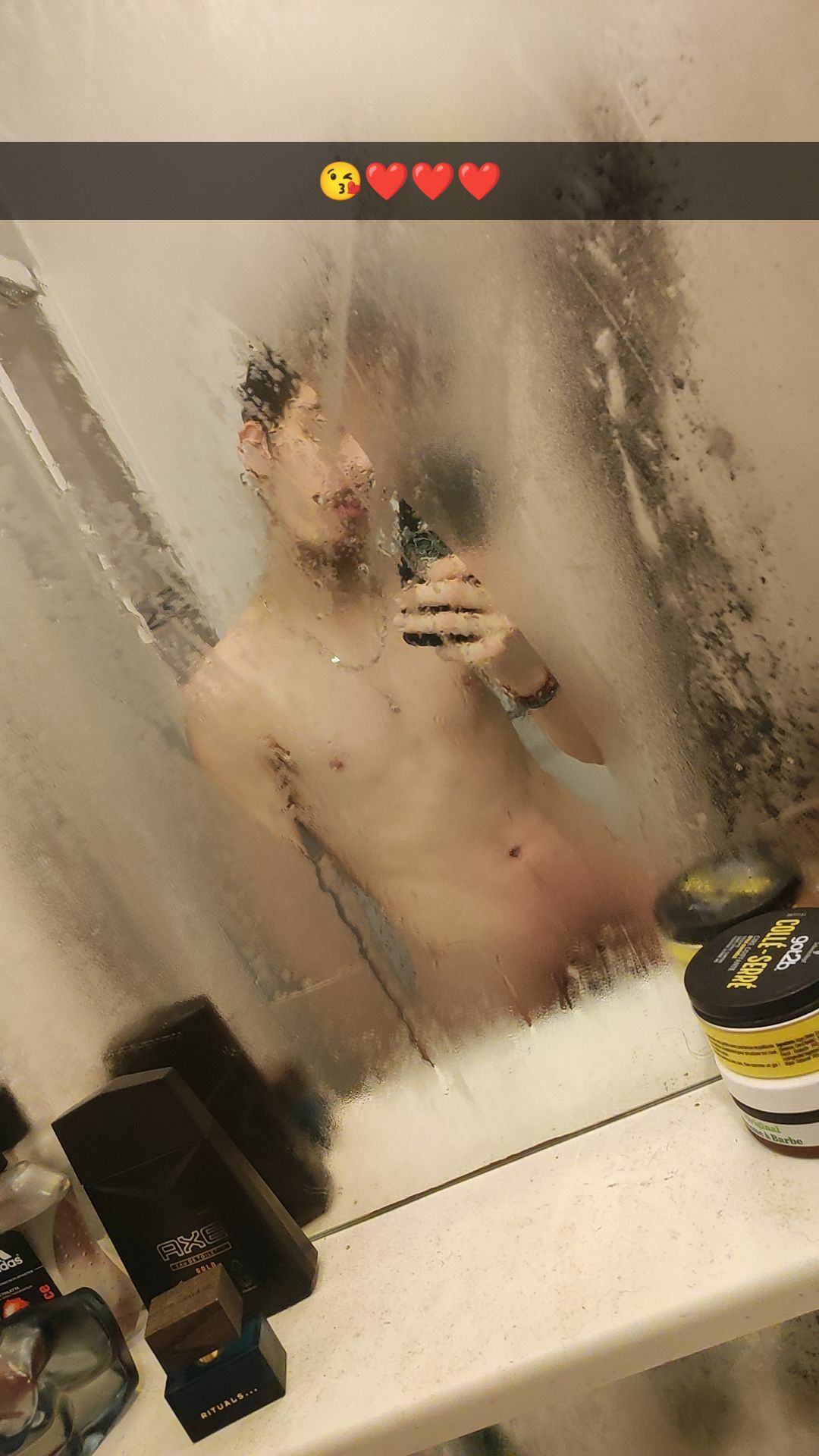 Profil de Maeven, 26 ans, Échangiste à Bech