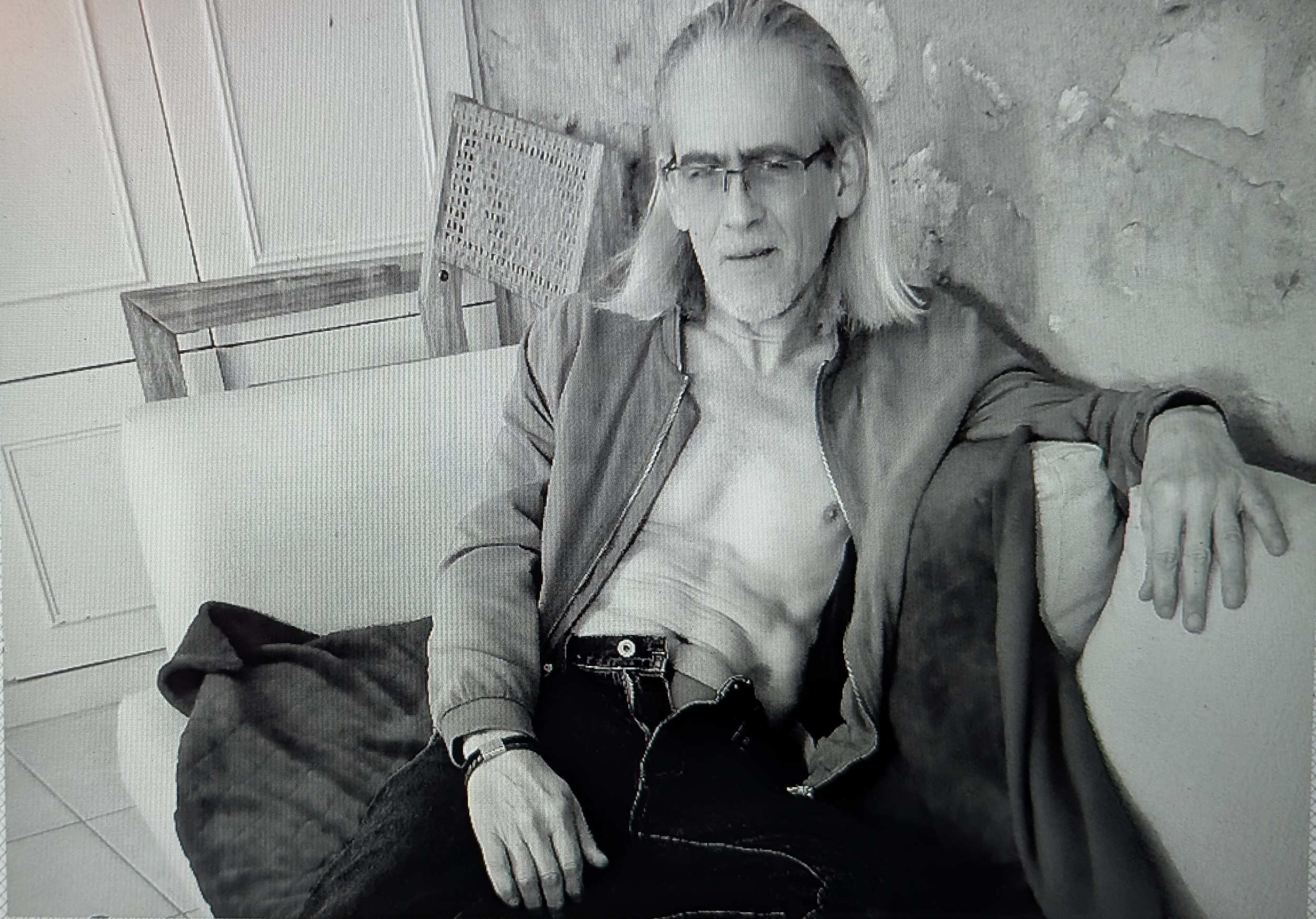 Profil de Jolan, 55 ans, Échangiste à Bill