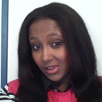 Profil de Manelle, 23 ans, Échangiste à Eppeldorf