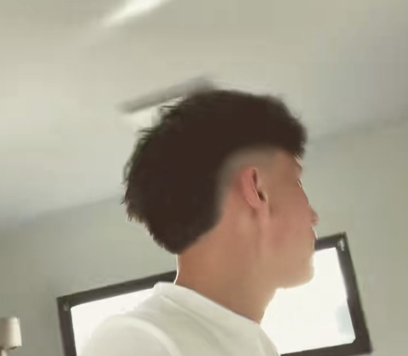 Profil de Hadj, 25 ans, Échangiste à Roder