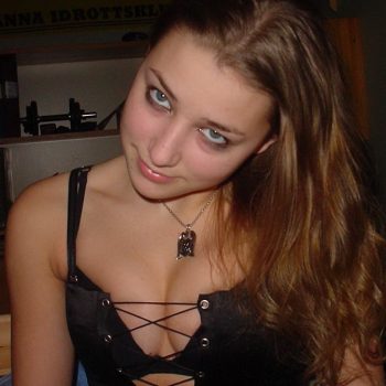 Profil de Lilya, 27 ans, Échangiste à Eisenbach