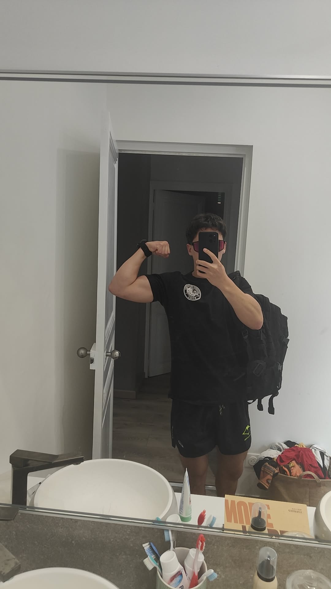 Profil de Teodor, 20 ans, Échangiste à Weyer