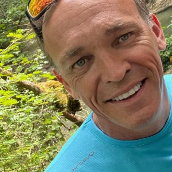 Profil de Abass, 55 ans, Échangiste à Reuler