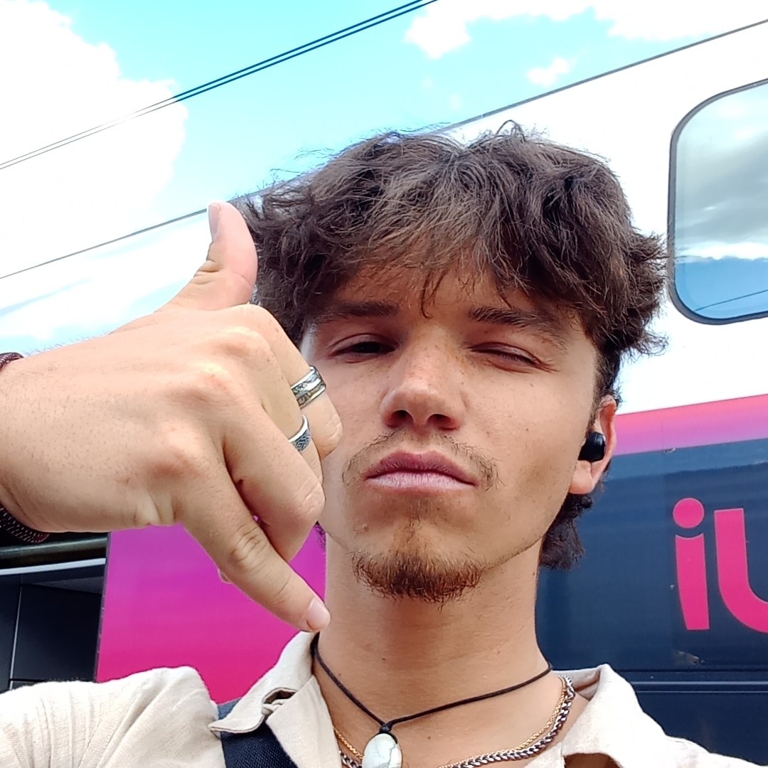 Profil de Telly, 22 ans, Échangiste à Stockem