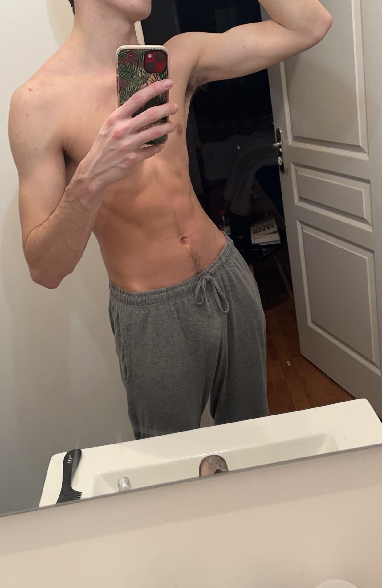 Profil de Nohlann, 24 ans, Échangiste à Goeblange