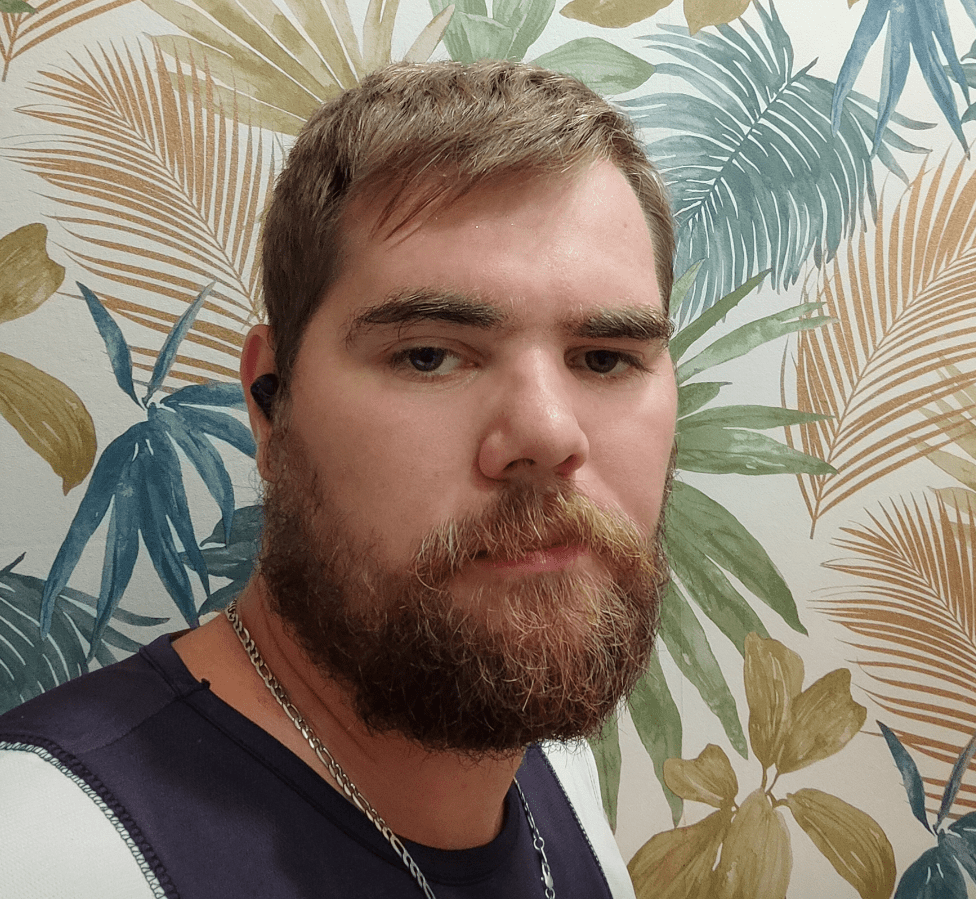 Profil de Loïck, 30 ans, Échangiste à Siebenaler