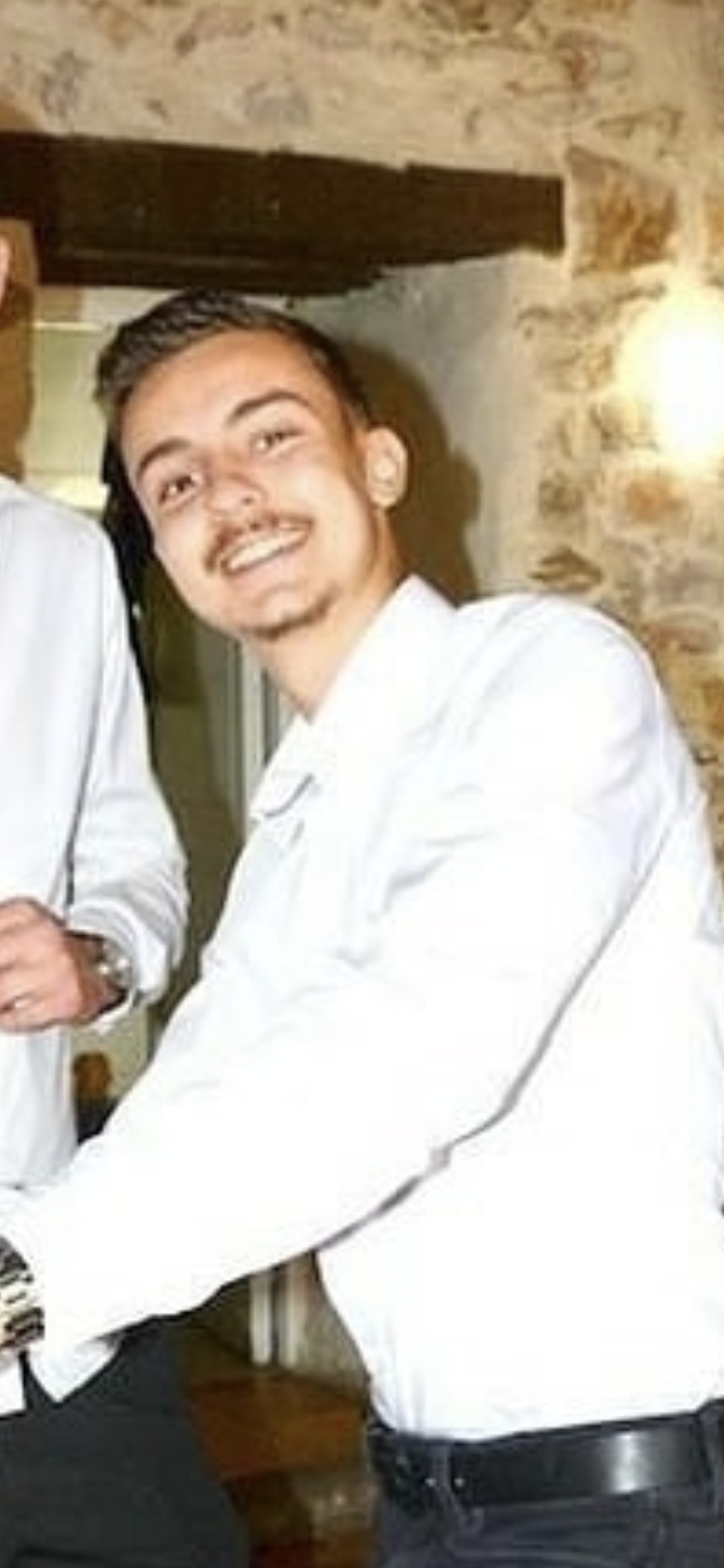 Profil de Zahir, 24 ans, Échangiste à Basbellain