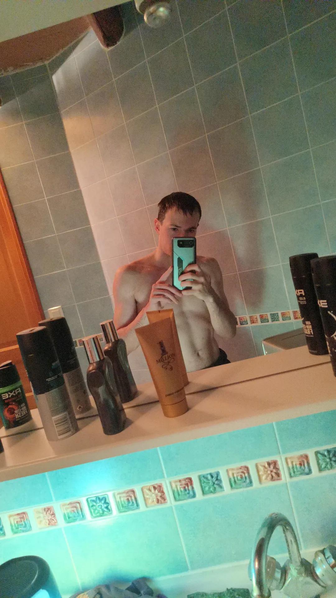 Profil de Siem, 24 ans, Échangiste à Allerborn