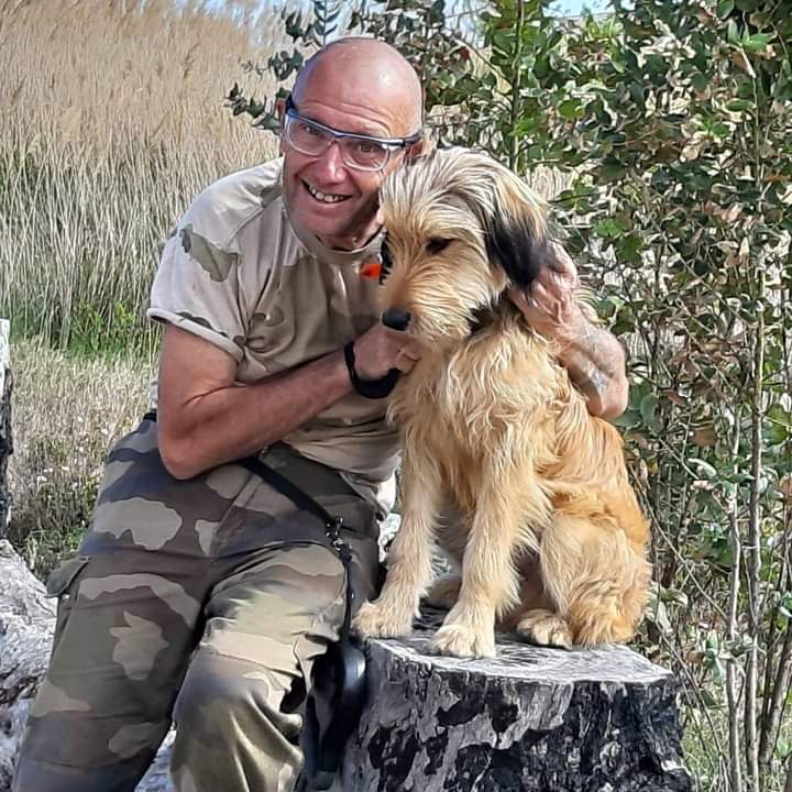 Profil de Kylan, 55 ans, Échangiste à Wincrange