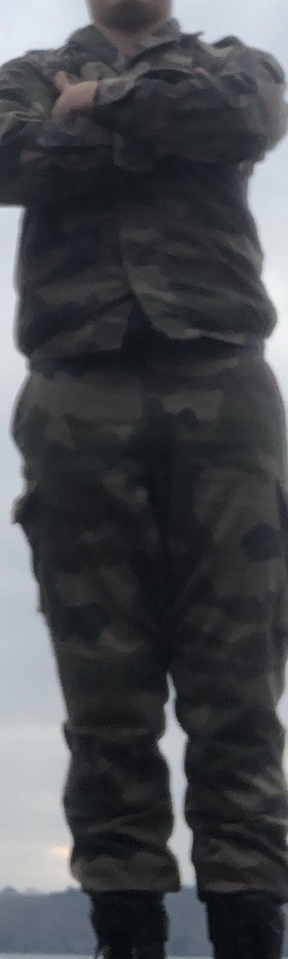 Profil de Milko, 19 ans, Échangiste à Weiler