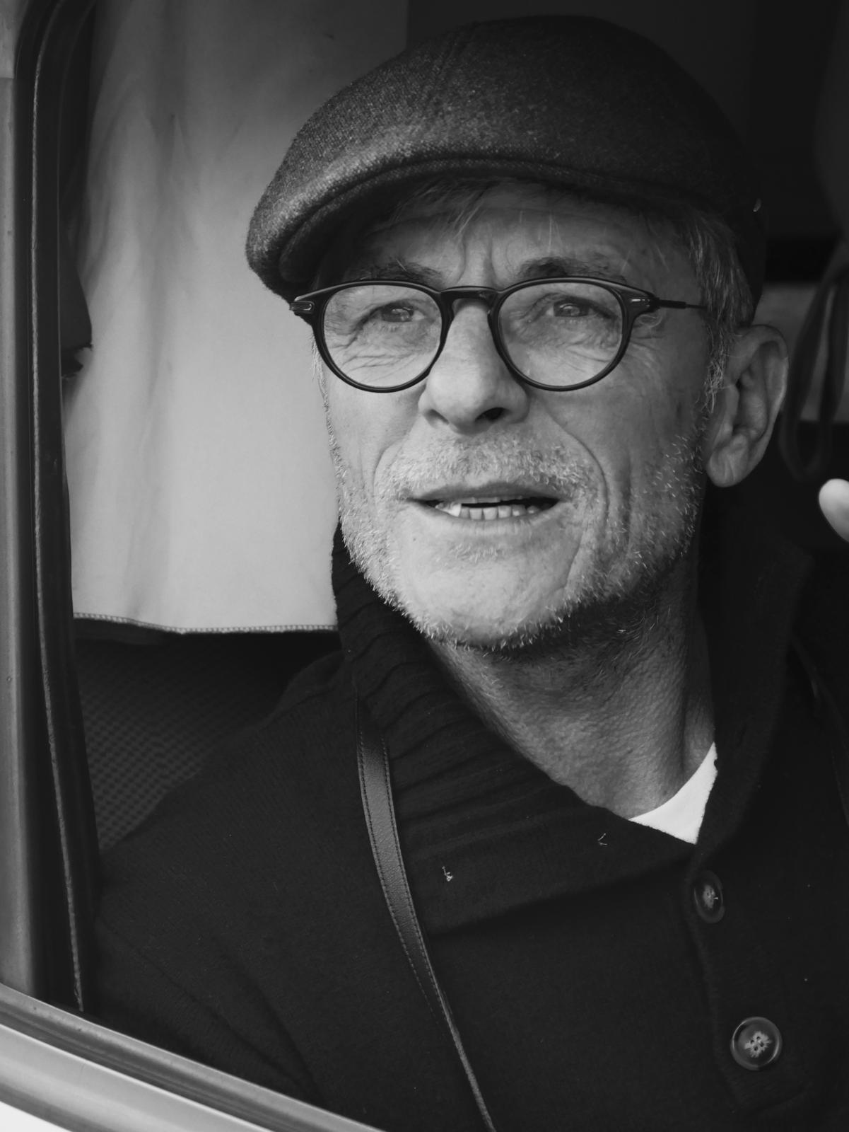 Profil de Martial, 55 ans, Échangiste à Neidhausen