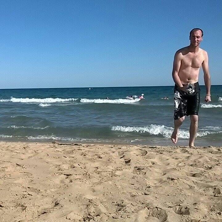 Profil de Alexi, 46 ans, Échangiste à Ernzen