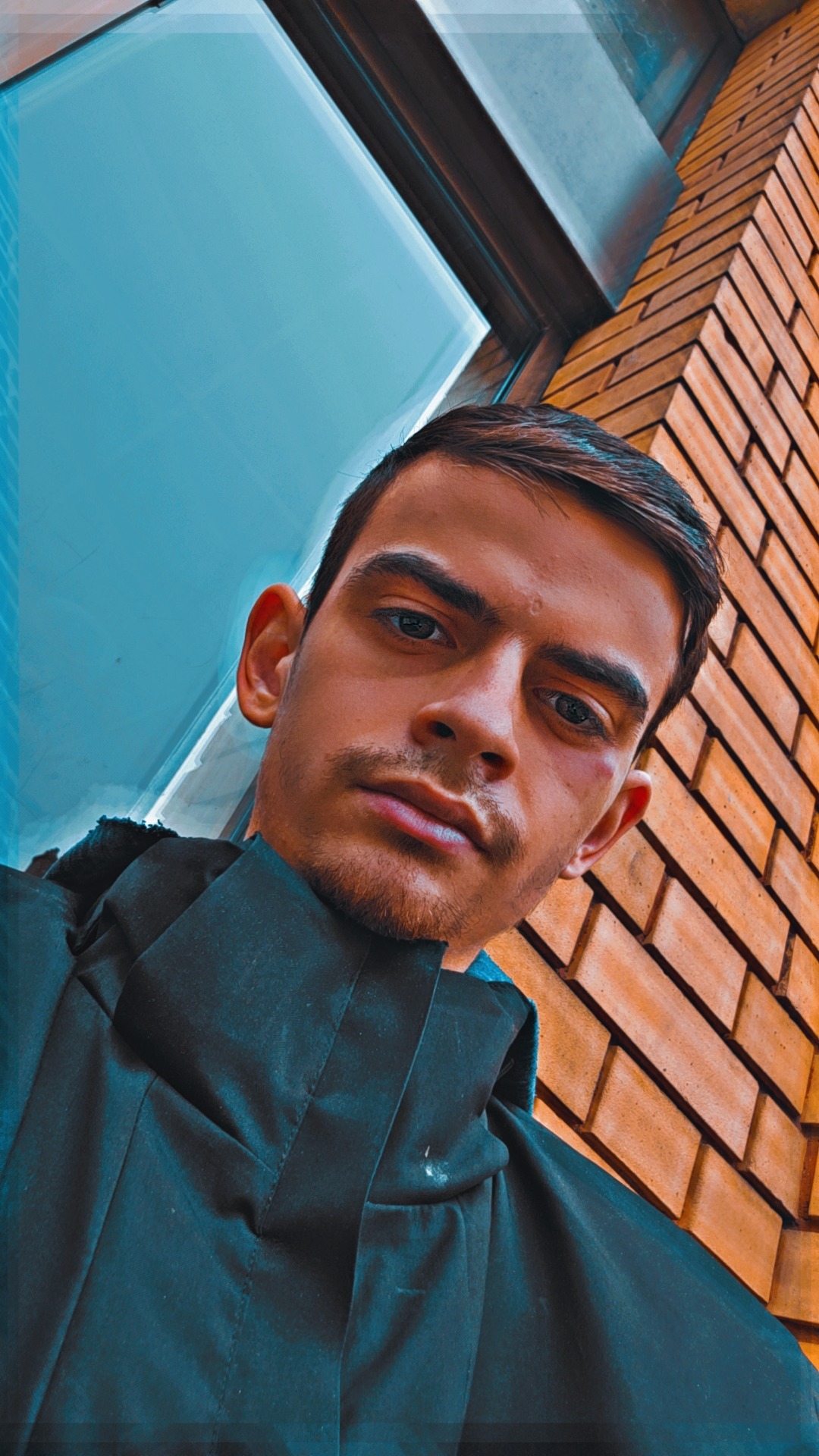 Profil de Logane, 23 ans, Échangiste à Lullange