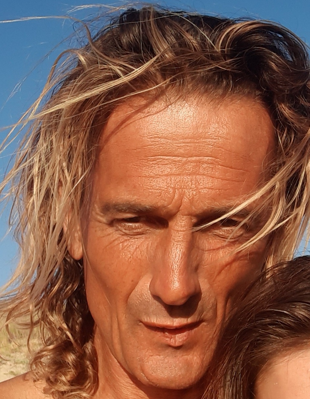 Profil de Klein, 42 ans, Échangiste à Drinklange