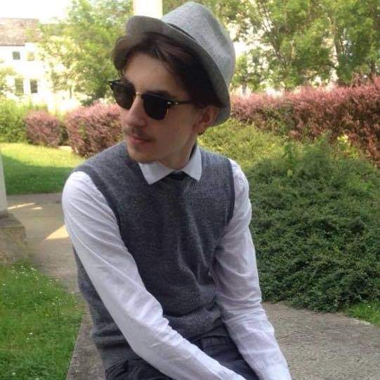 Profil de Mauro, 27 ans, Échangiste à Préizerdaul