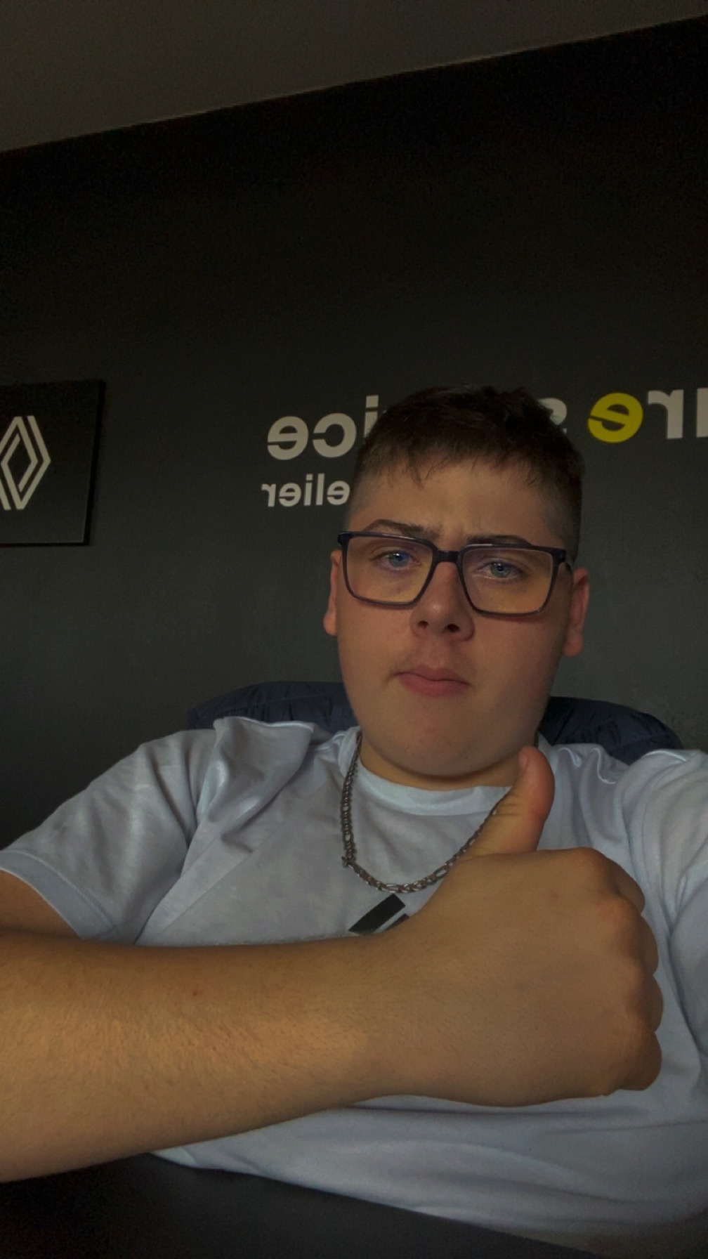 Profil de Josef, 25 ans, Échangiste à Biwisch