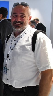 Profil de Iwan, 55 ans, Échangiste à Beringen