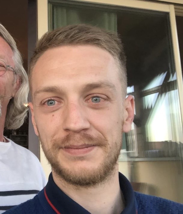 Profil de Kiran, 33 ans, Échangiste à Altrier