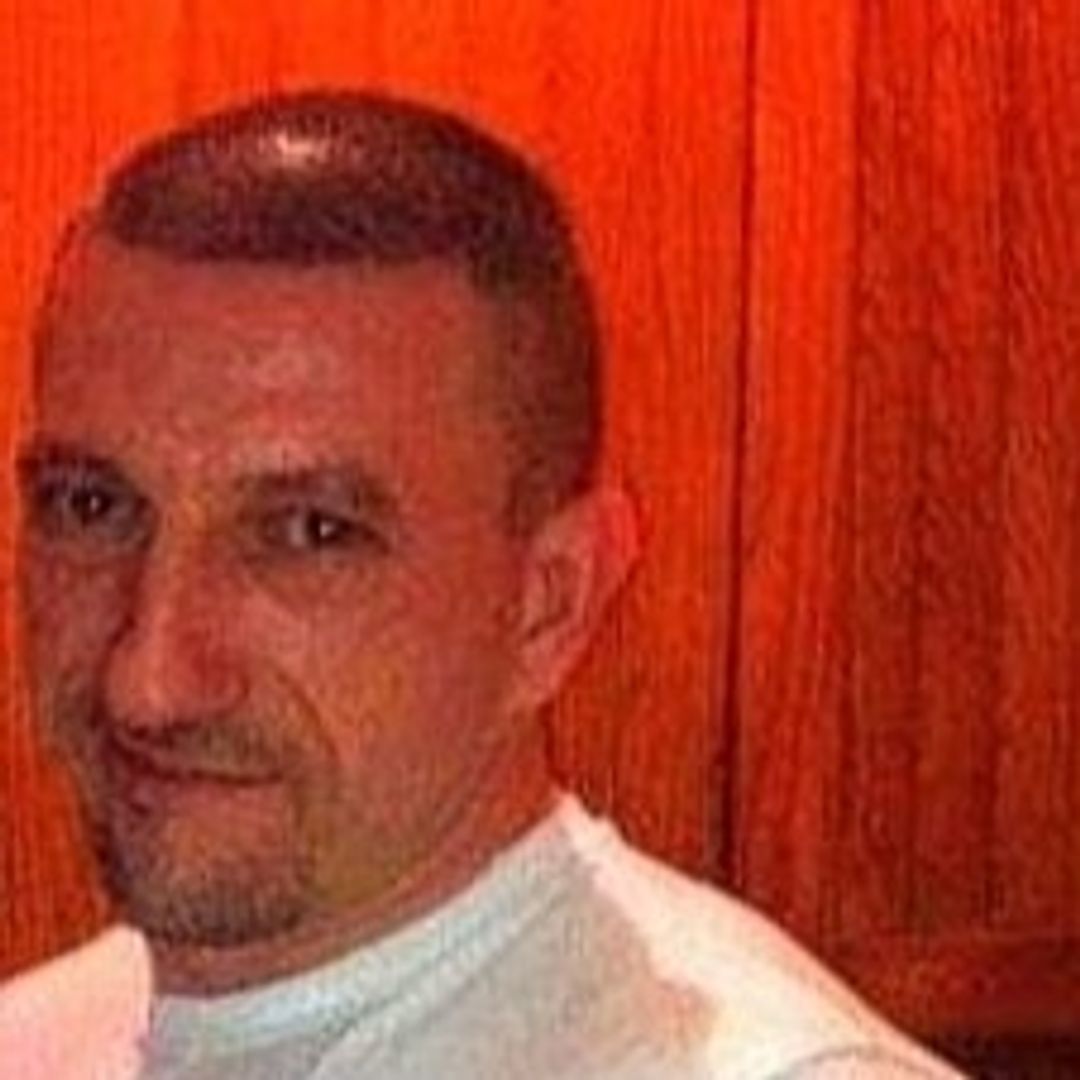 Profil de Pasquale, 54 ans, Échangiste à Urspelt