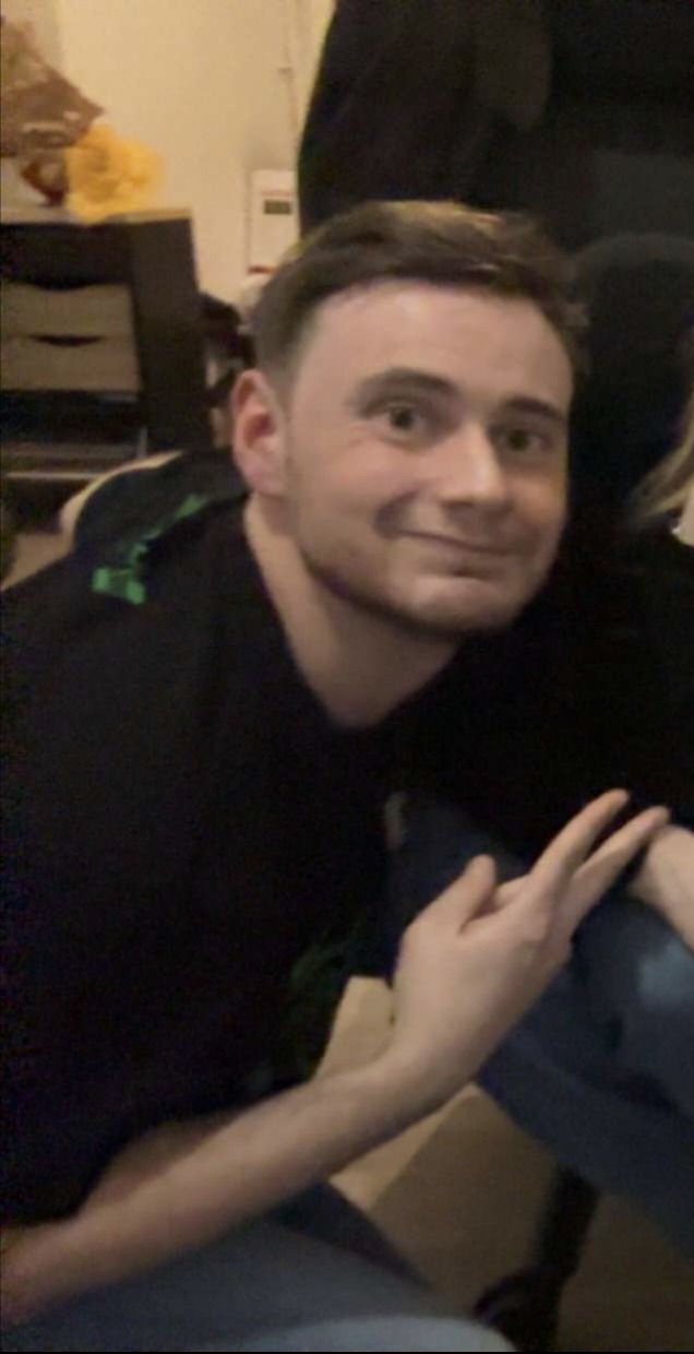 Profil de Youssoupha, 26 ans, Échangiste à Arsdorf