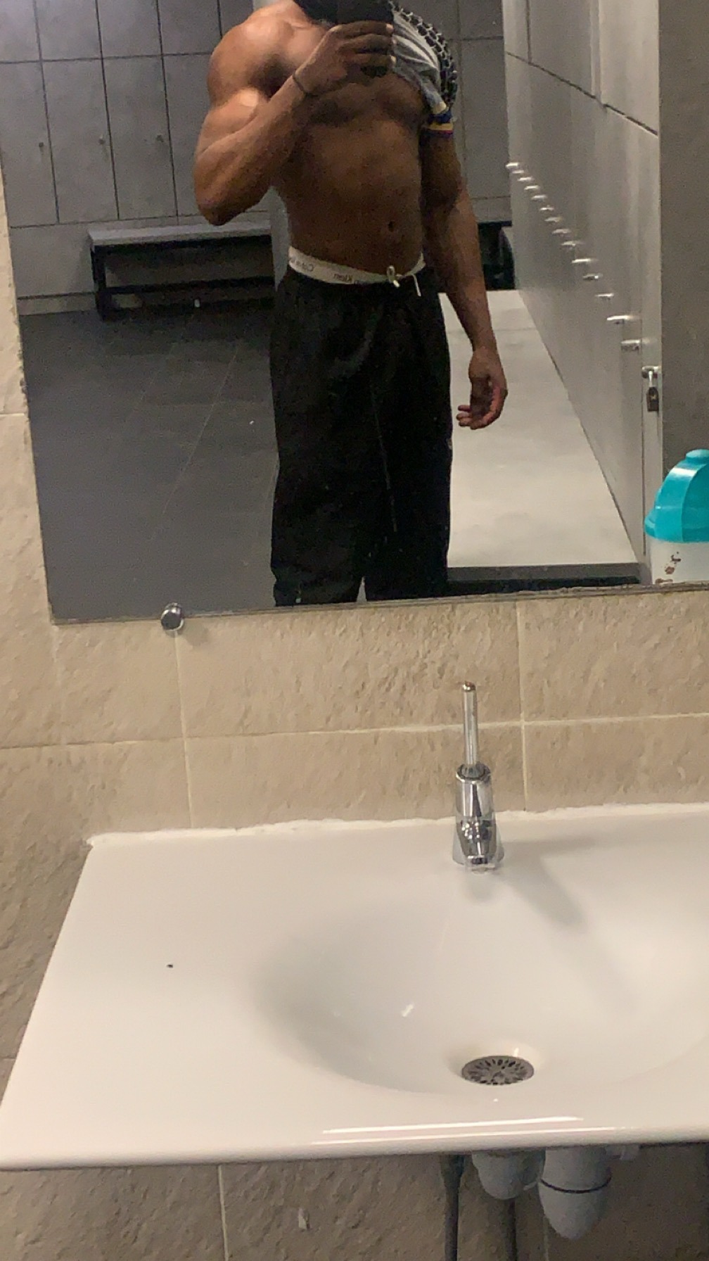 Profil de Soan, 22 ans, Échangiste à Born