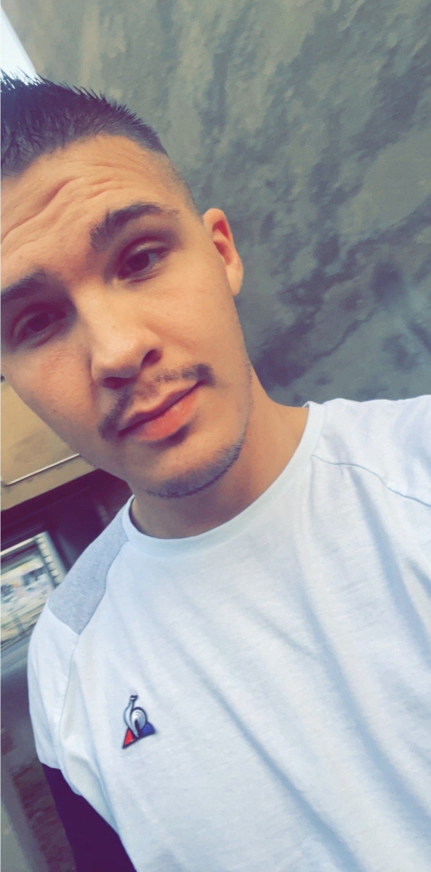 Profil de Nabi, 25 ans, Échangiste à Maulusmuehle