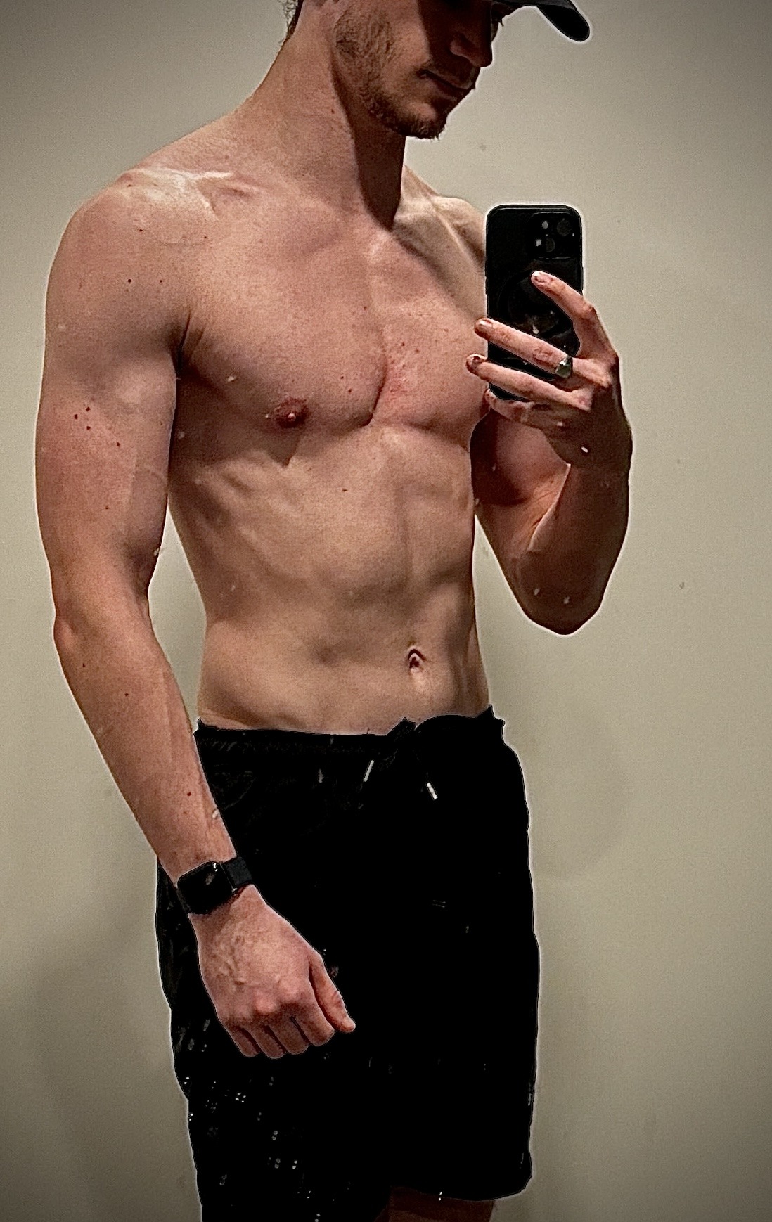 Profil de Sofian, 24 ans, Échangiste à Weiler