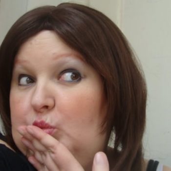 Profil de Jannat, 48 ans, Échangiste à Wilwerdange