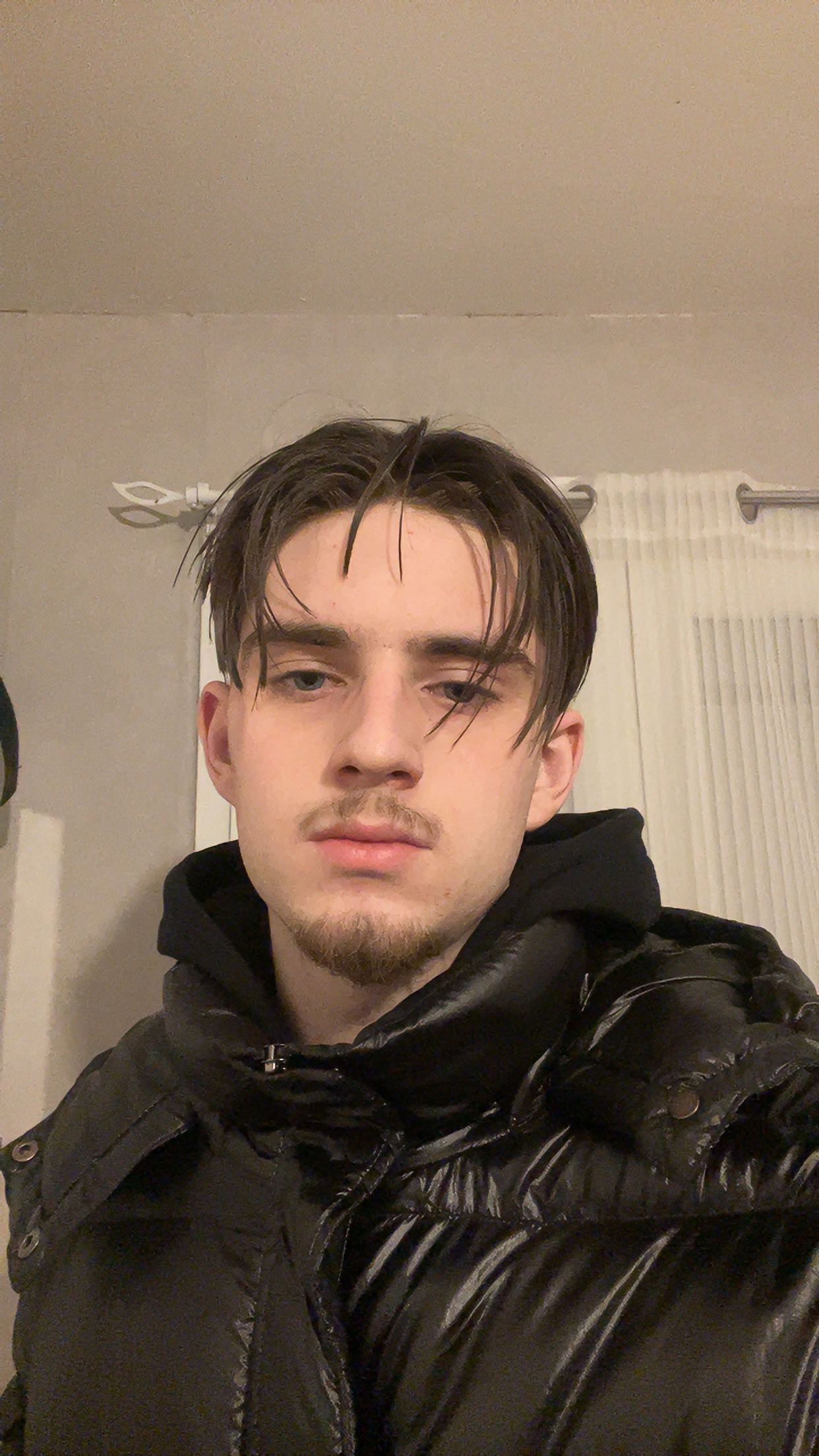 Profil de Achile, 20 ans, Échangiste à Weiswampach