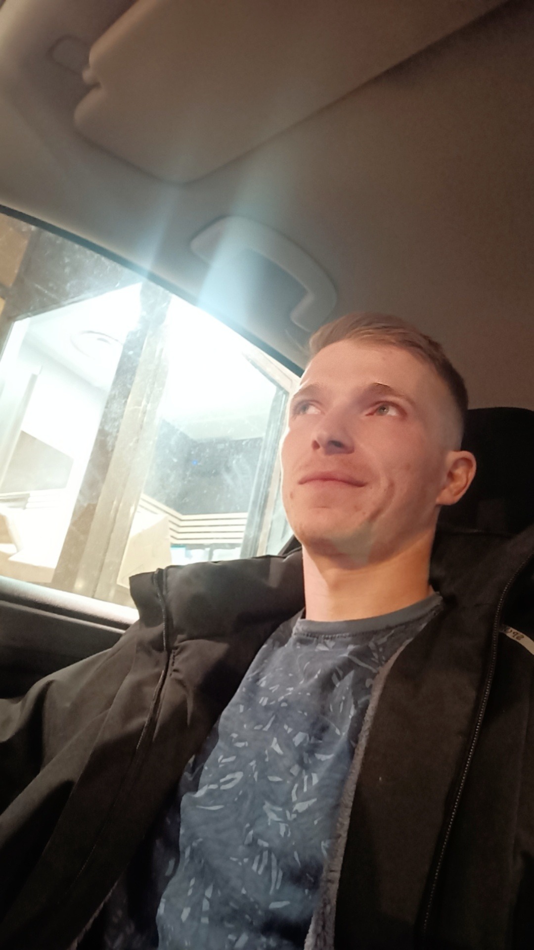 Profil de Morghan, 30 ans, Échangiste à Kalborn-Moulin