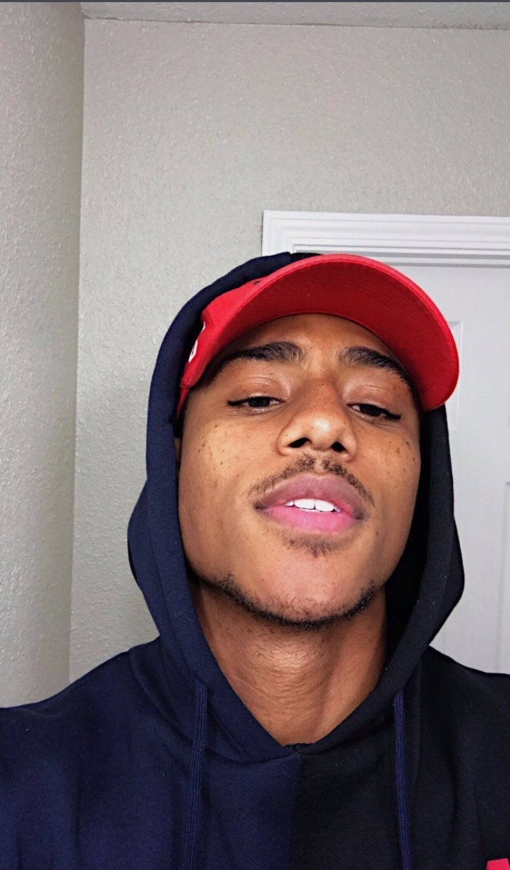 Profil de Faizan, 23 ans, Échangiste à Bour