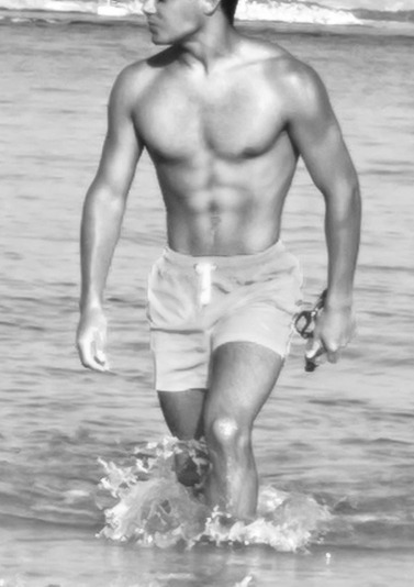 Profil de Mohan, 25 ans, Échangiste à Garnich