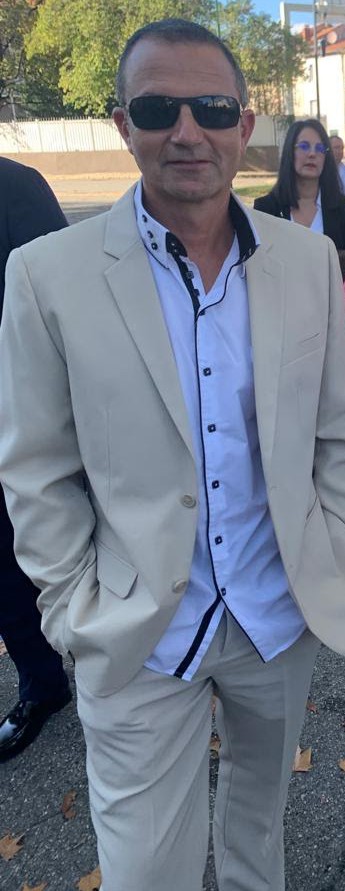 Profil de Micky, 46 ans, Échangiste à Troisvierges