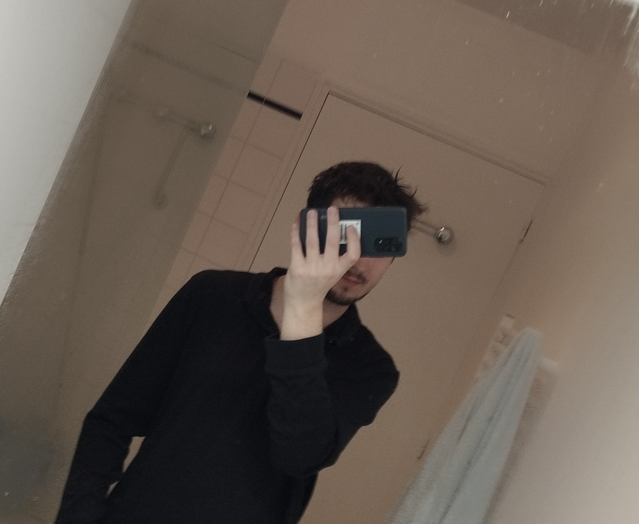 Profil de Suraj, 21 ans, Échangiste à Olm