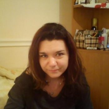 Profil de Julia, 28 ans, Échangiste à Basbellain