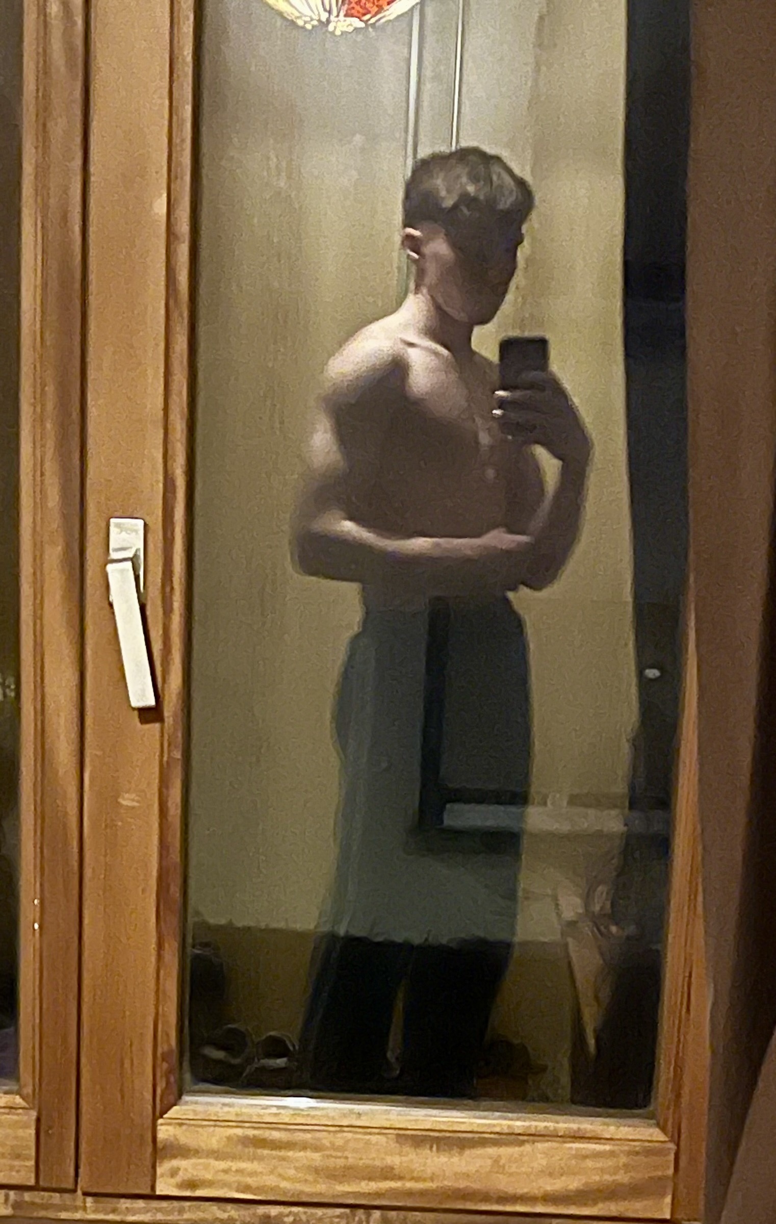 Profil de Yaron, 20 ans, Échangiste à Grentzingen