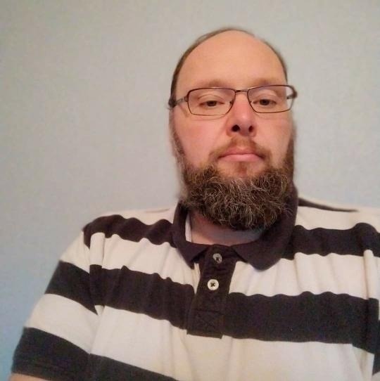 Profil de Rodin, 49 ans, Échangiste à Blumenthal