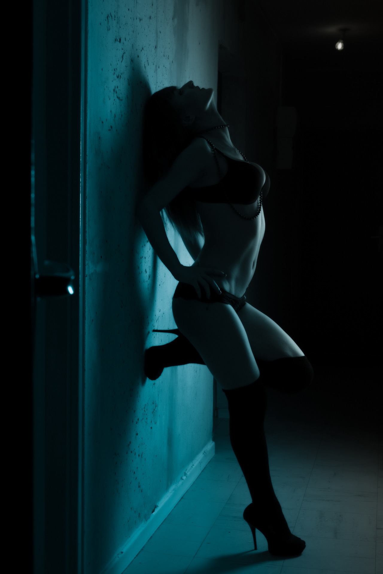 Profil de Talha, 42 ans, Échangiste à Scheidgen