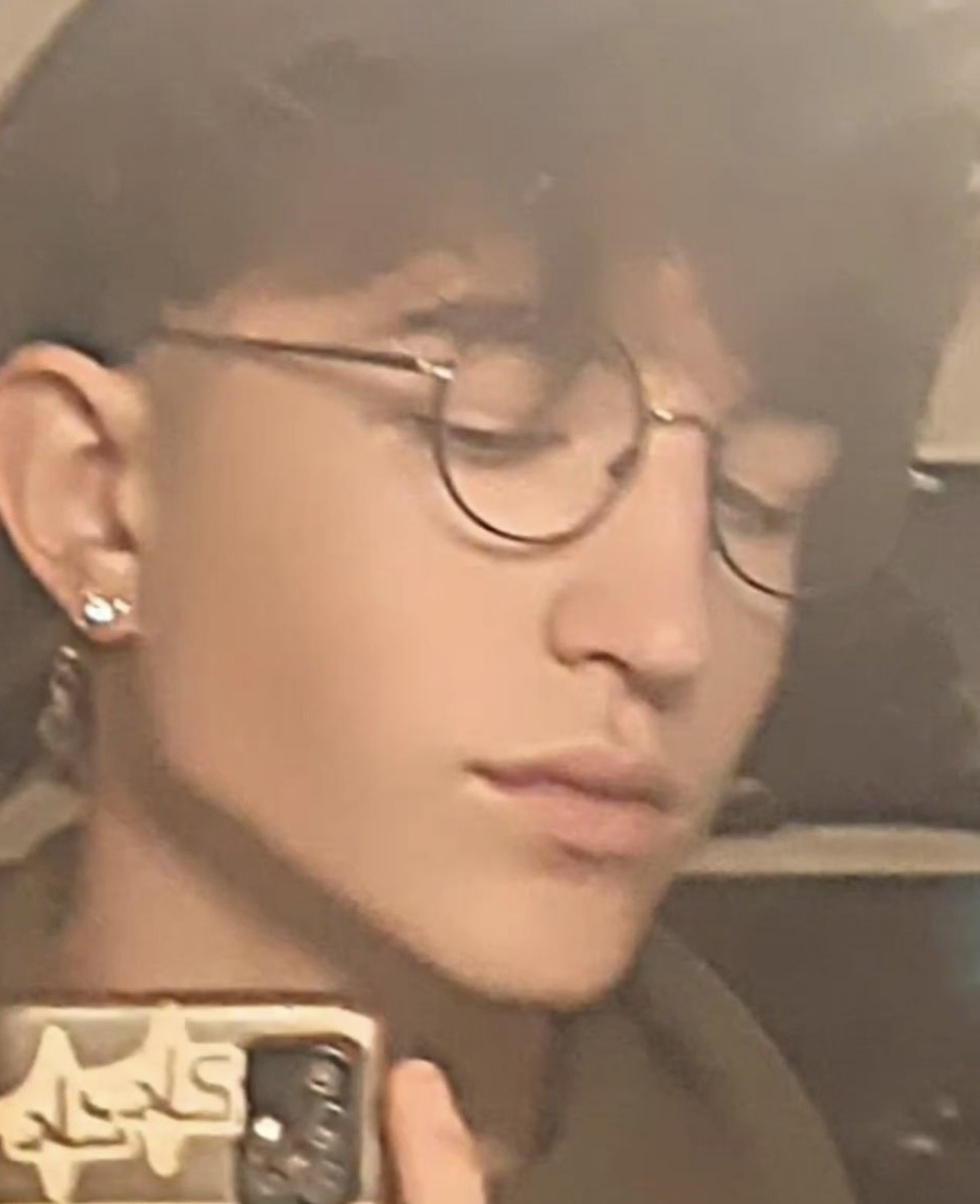 Profil de Arry, 19 ans, Échangiste à Lieler